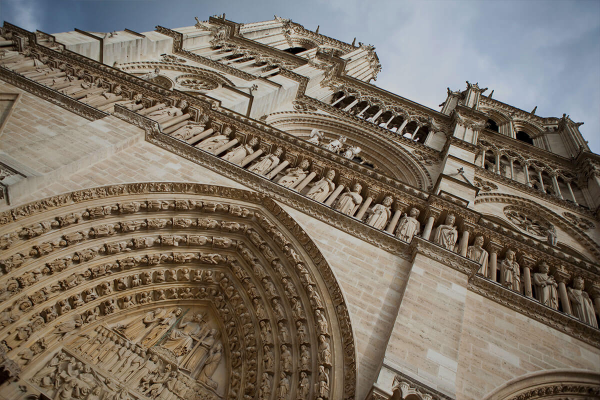 Paris - France